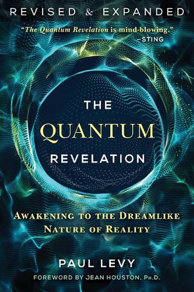 Quantum Revelation/Product Detail/Science