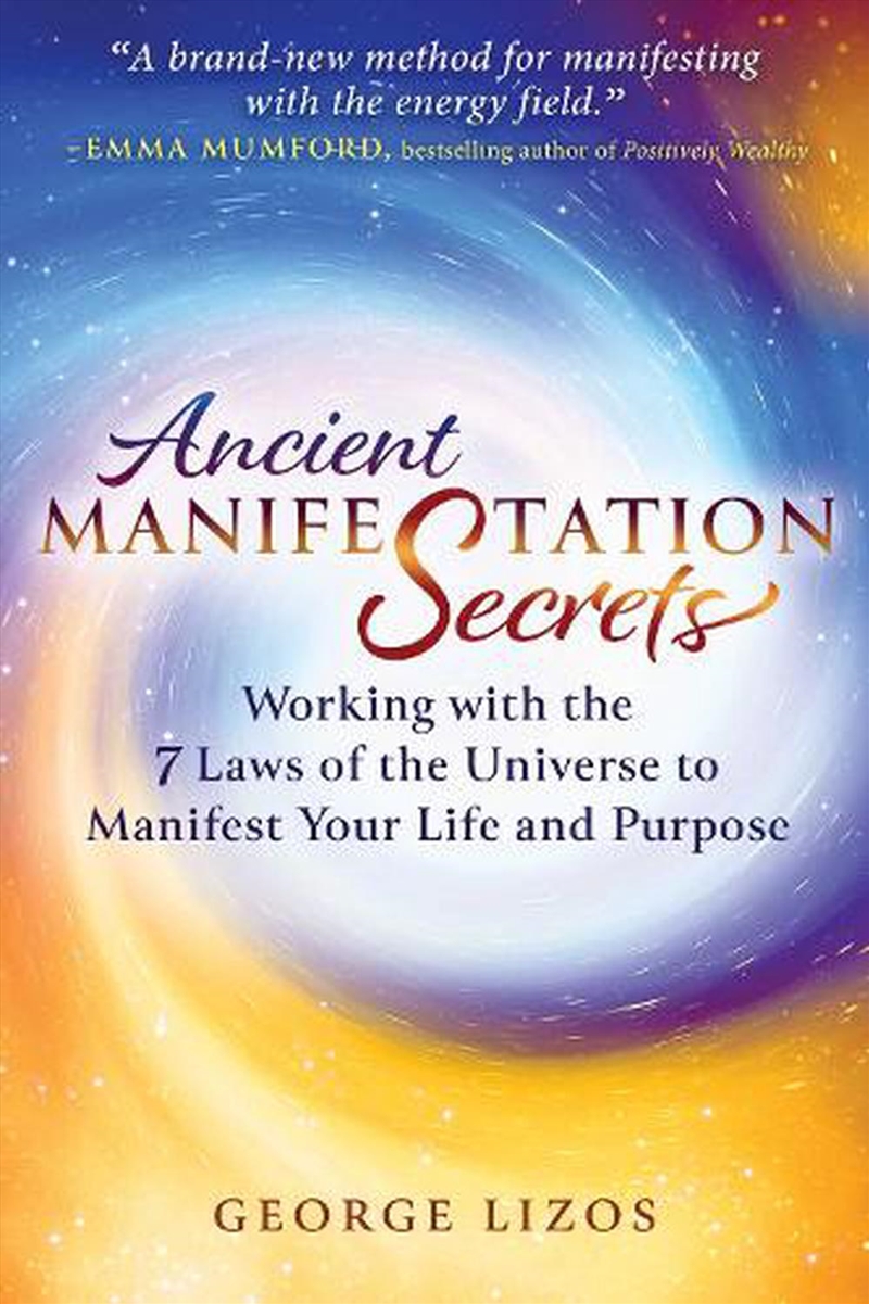 Ancient Manifestation Secrets/Product Detail/Religion & Beliefs