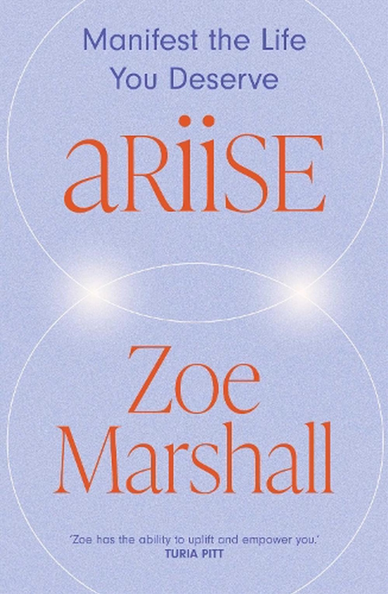 Ariise/Product Detail/Self Help & Personal Development