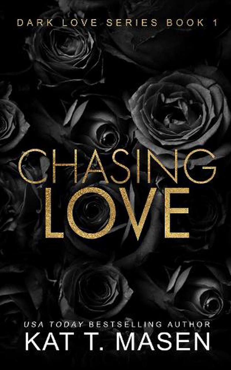Chasing Love/Product Detail/Romance