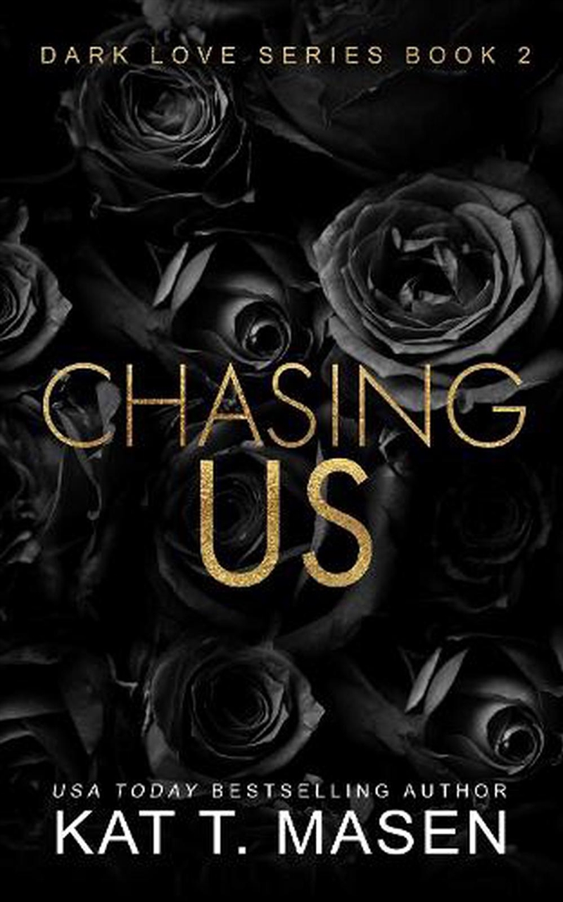 Chasing Us/Product Detail/Romance