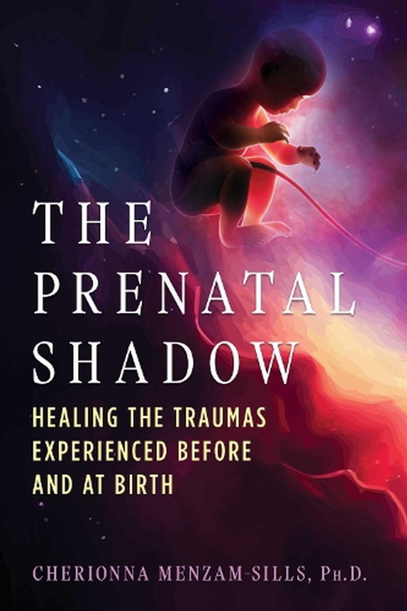 Prenatal Shadow/Product Detail/Family & Health