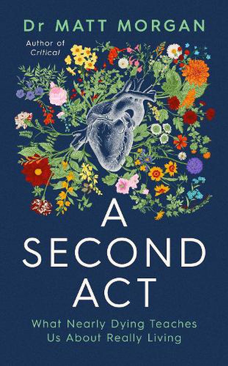 Second Act/Product Detail/Politics & Government