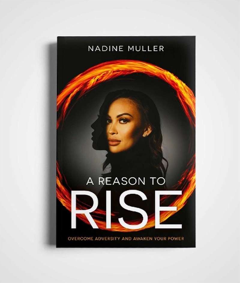 Reason to Rise/Product Detail/Self Help & Personal Development
