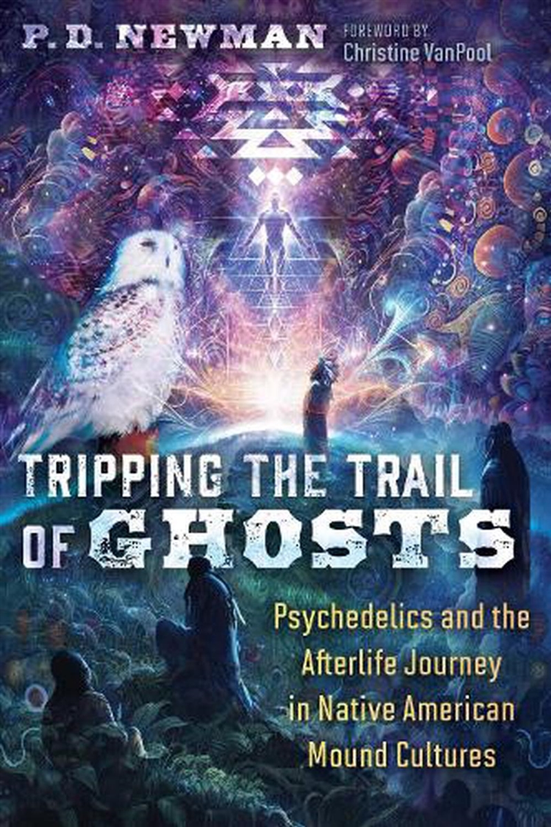Tripping the Trail of Ghosts/Product Detail/Politics & Government