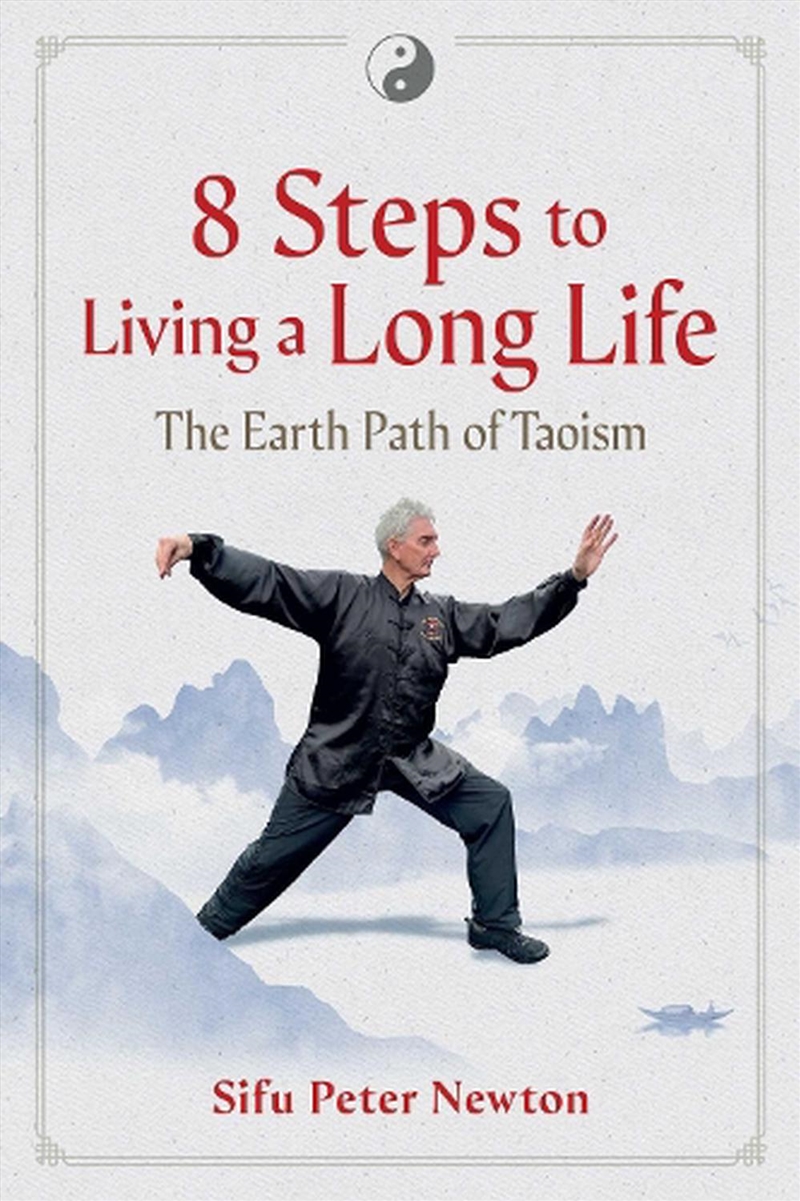 8 Steps to Living a Long Life/Product Detail/Family & Health