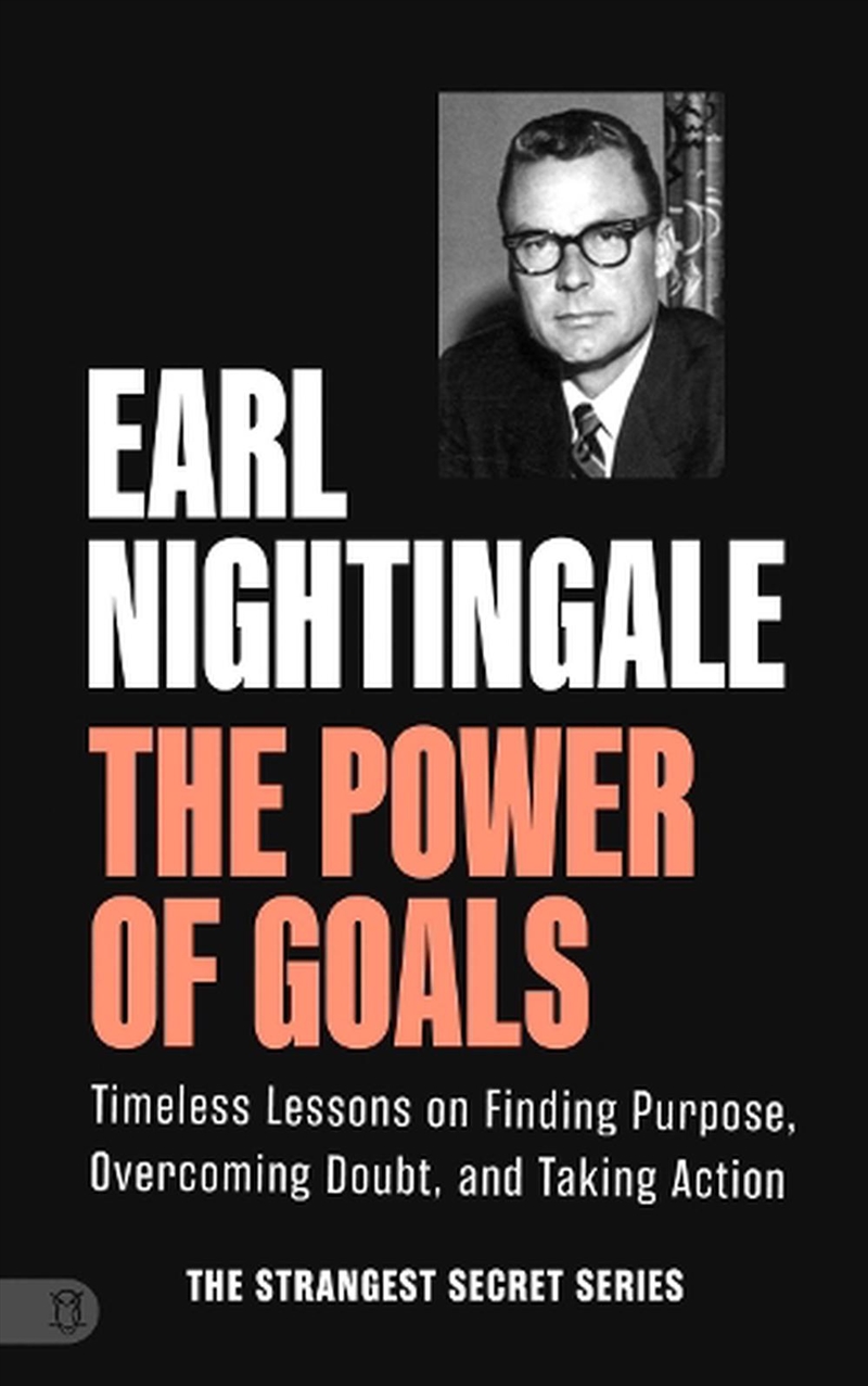 Power of Goals/Product Detail/Self Help & Personal Development