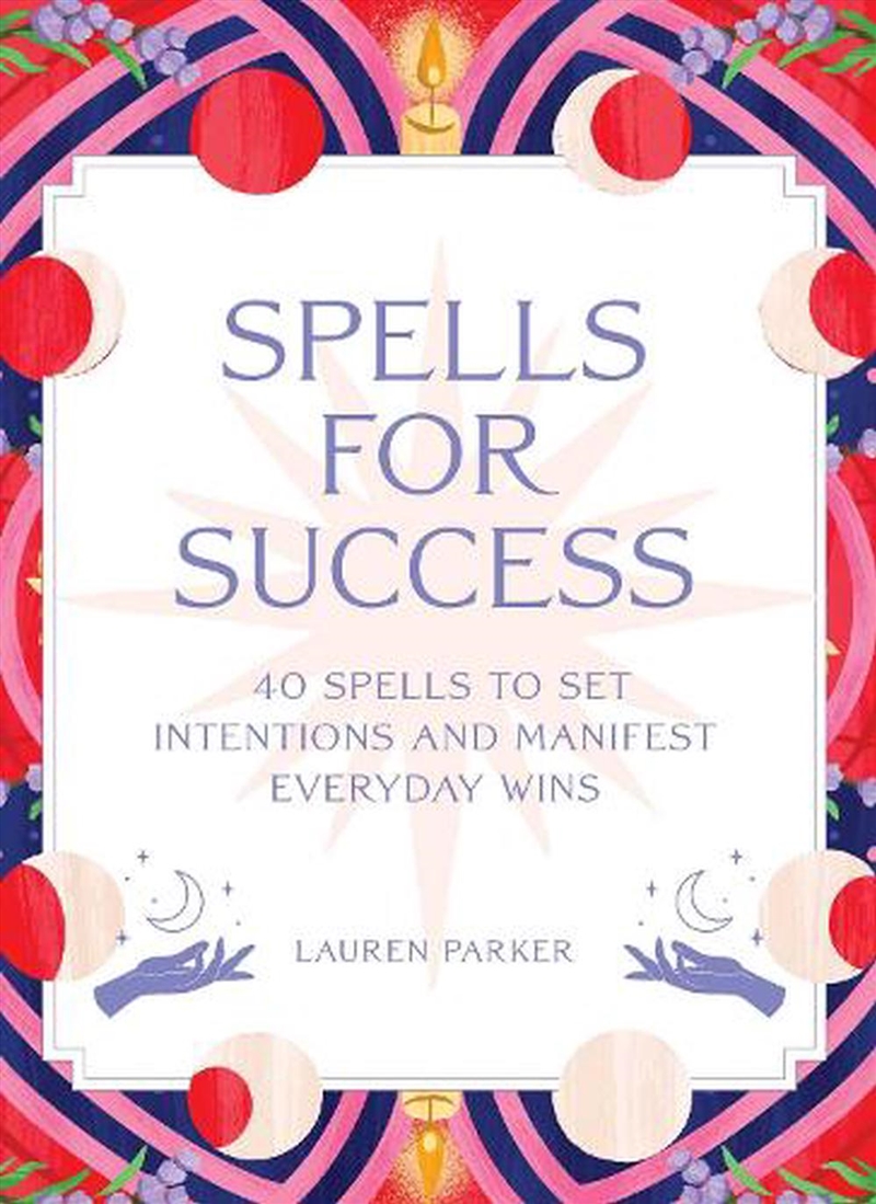 Spells for Success Deck/Product Detail/Religion & Beliefs