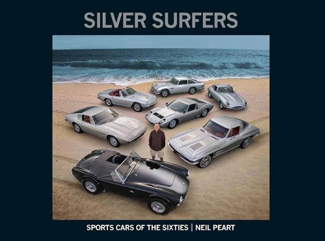 Silver Surfers/Product Detail/Photography