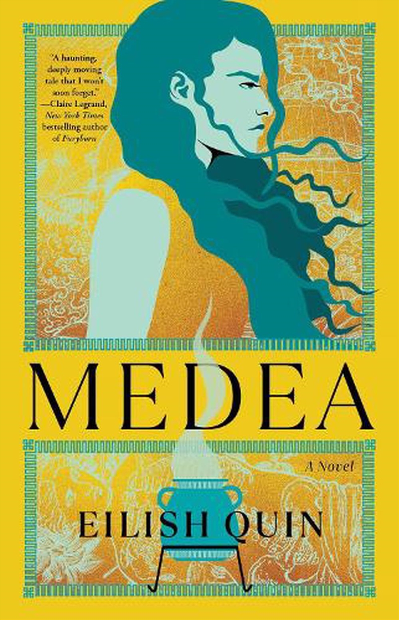 Medea/Product Detail/Historical Fiction
