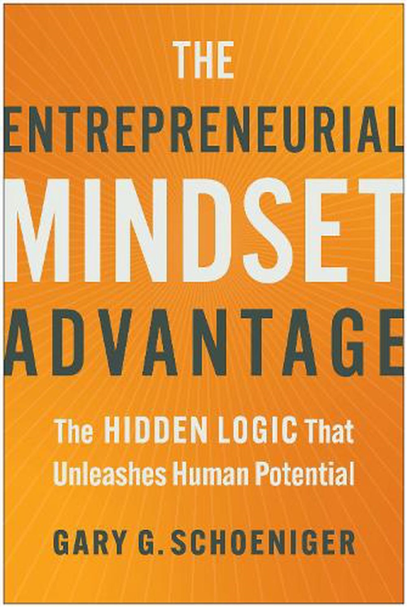 Entrepreneurial Mindset Advantage/Product Detail/Business Leadership & Management