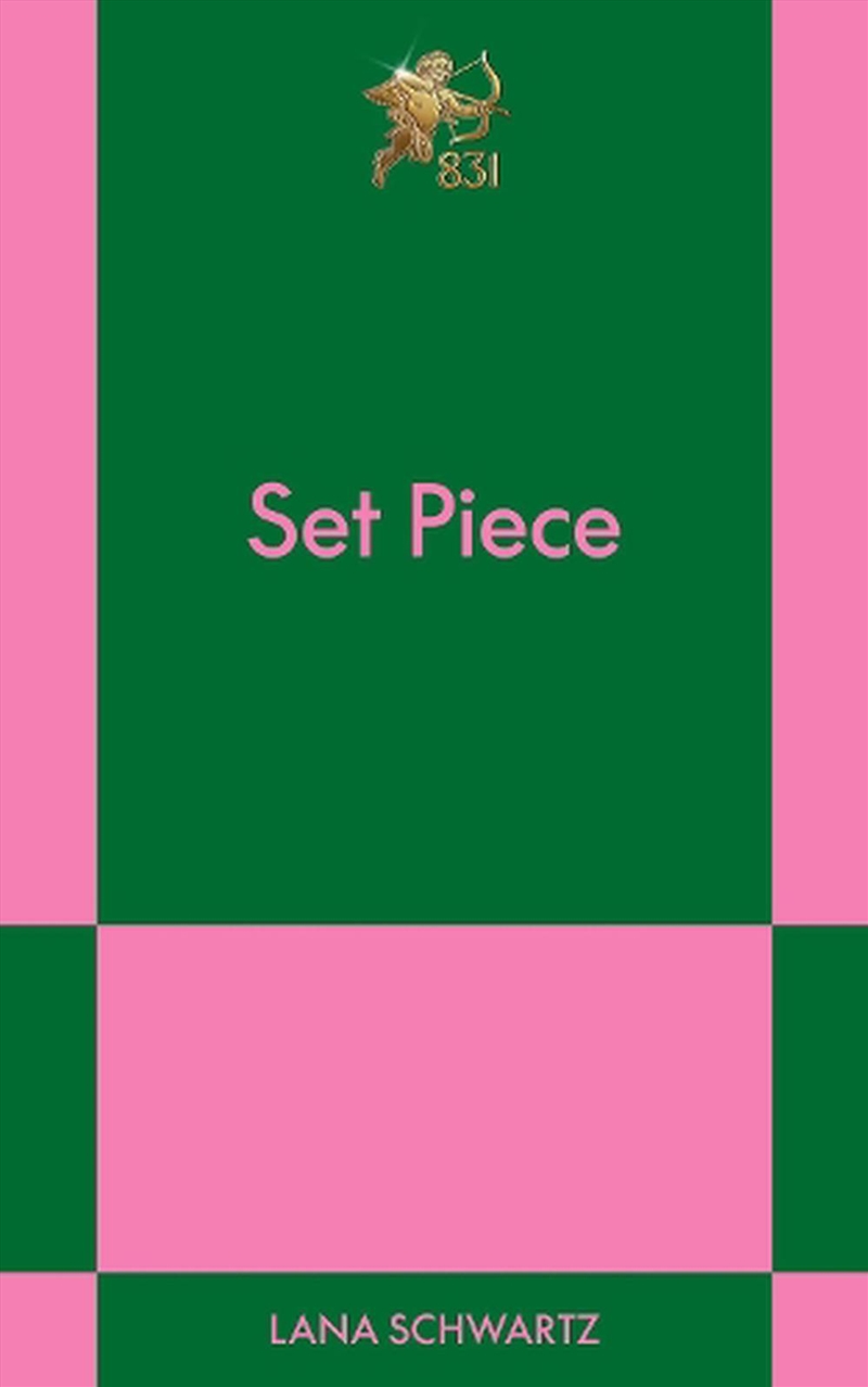 Set Piece/Product Detail/Romance