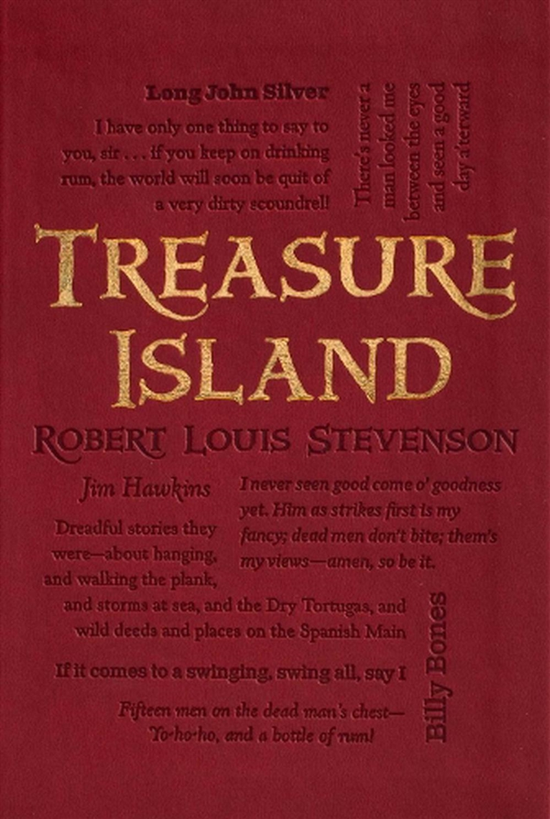 Treasure Island/Product Detail/General Fiction Books