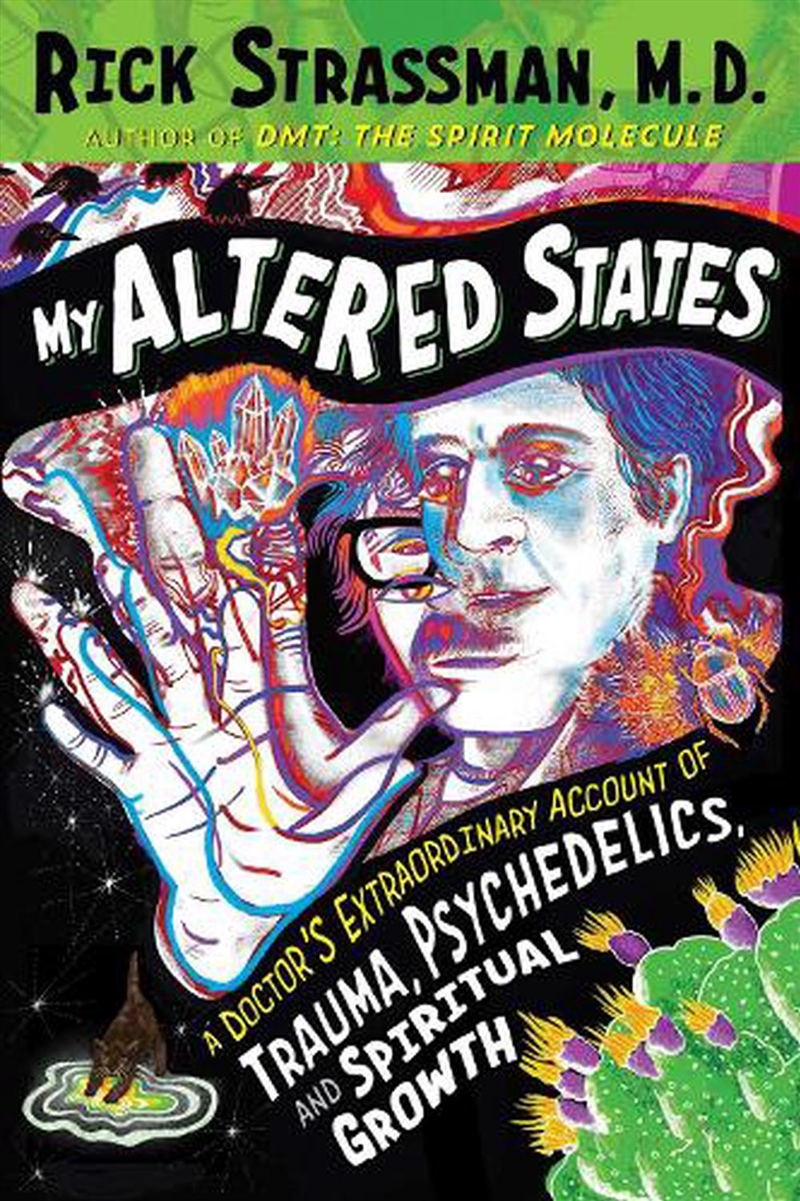 My Altered States/Product Detail/Religion & Beliefs
