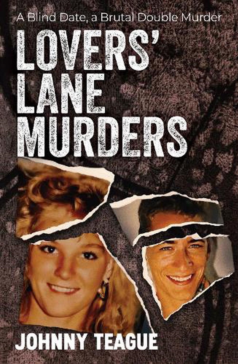 Lovers' Lane Murders/Product Detail/True Crime