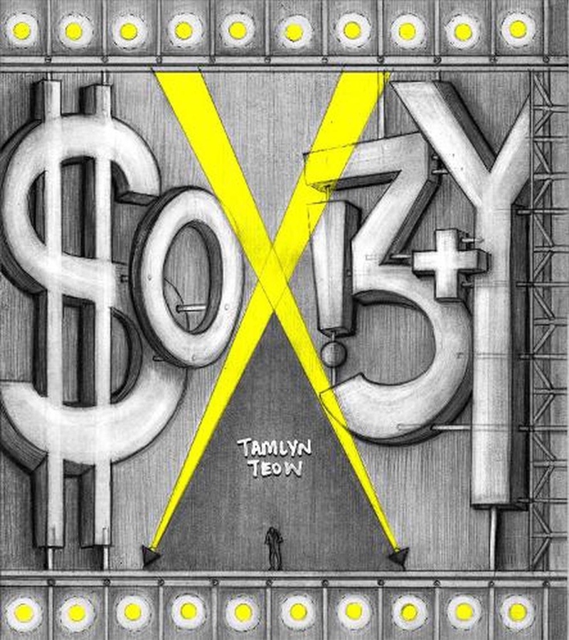 SoXiety/Product Detail/Young Adult Fiction