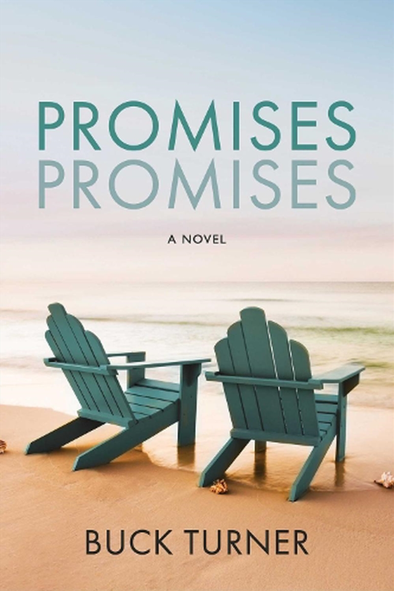 Promises Promises/Product Detail/Romance