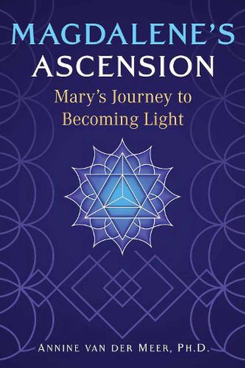 Magdalene's Ascension/Product Detail/Religion & Beliefs