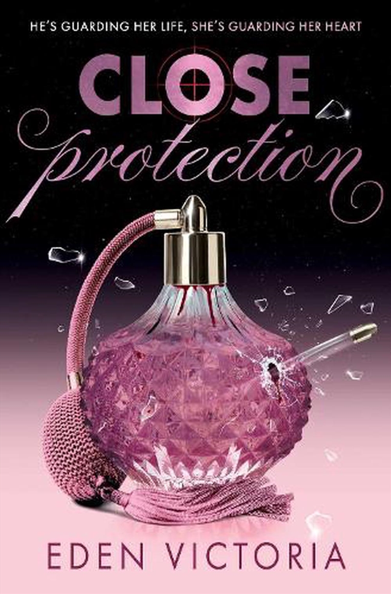 Close Protection/Product Detail/Young Adult Fiction