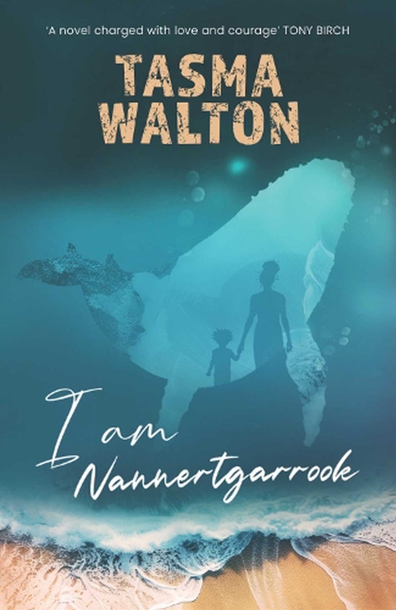 I Am Nannertgarrook/Product Detail/Historical Fiction