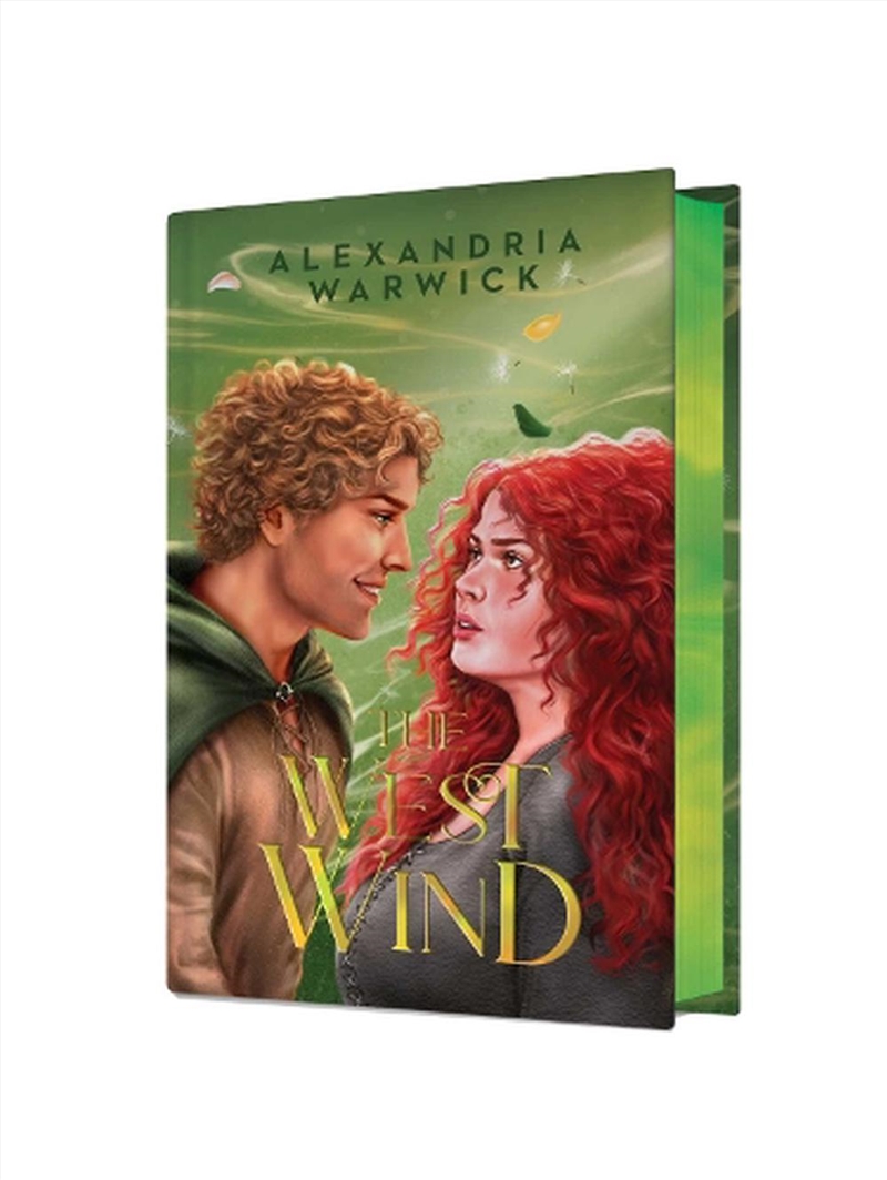 West Wind Collector's Edition/Product Detail/Science Fiction Books