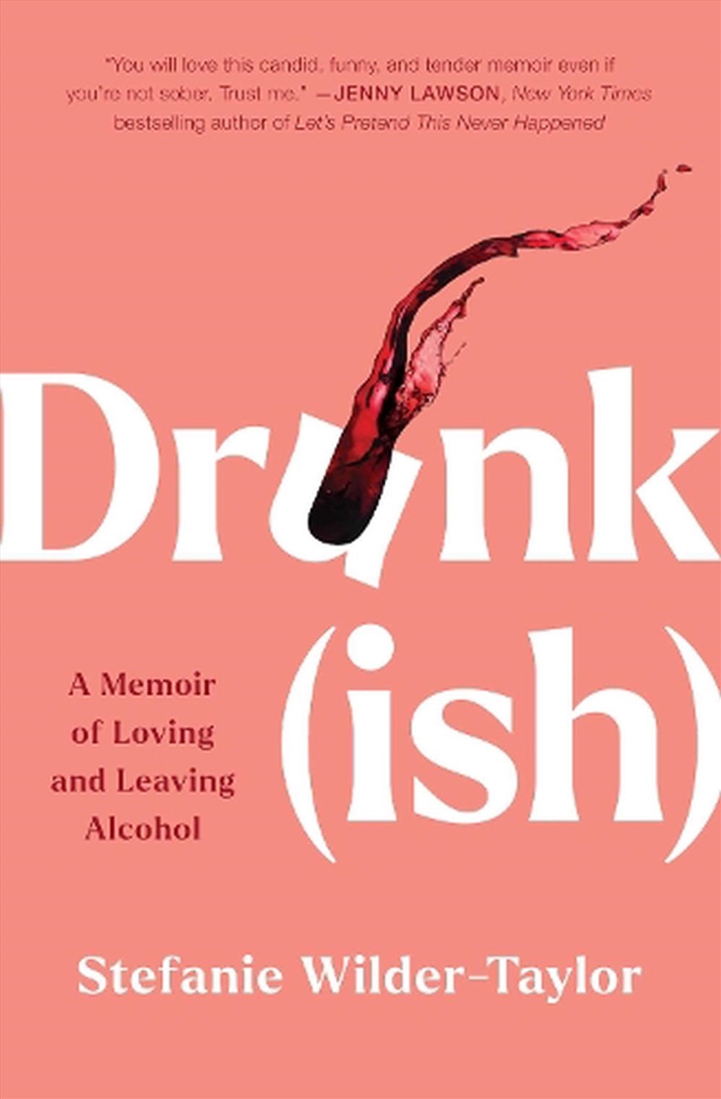Drunk-ish/Product Detail/Biographies & True Stories