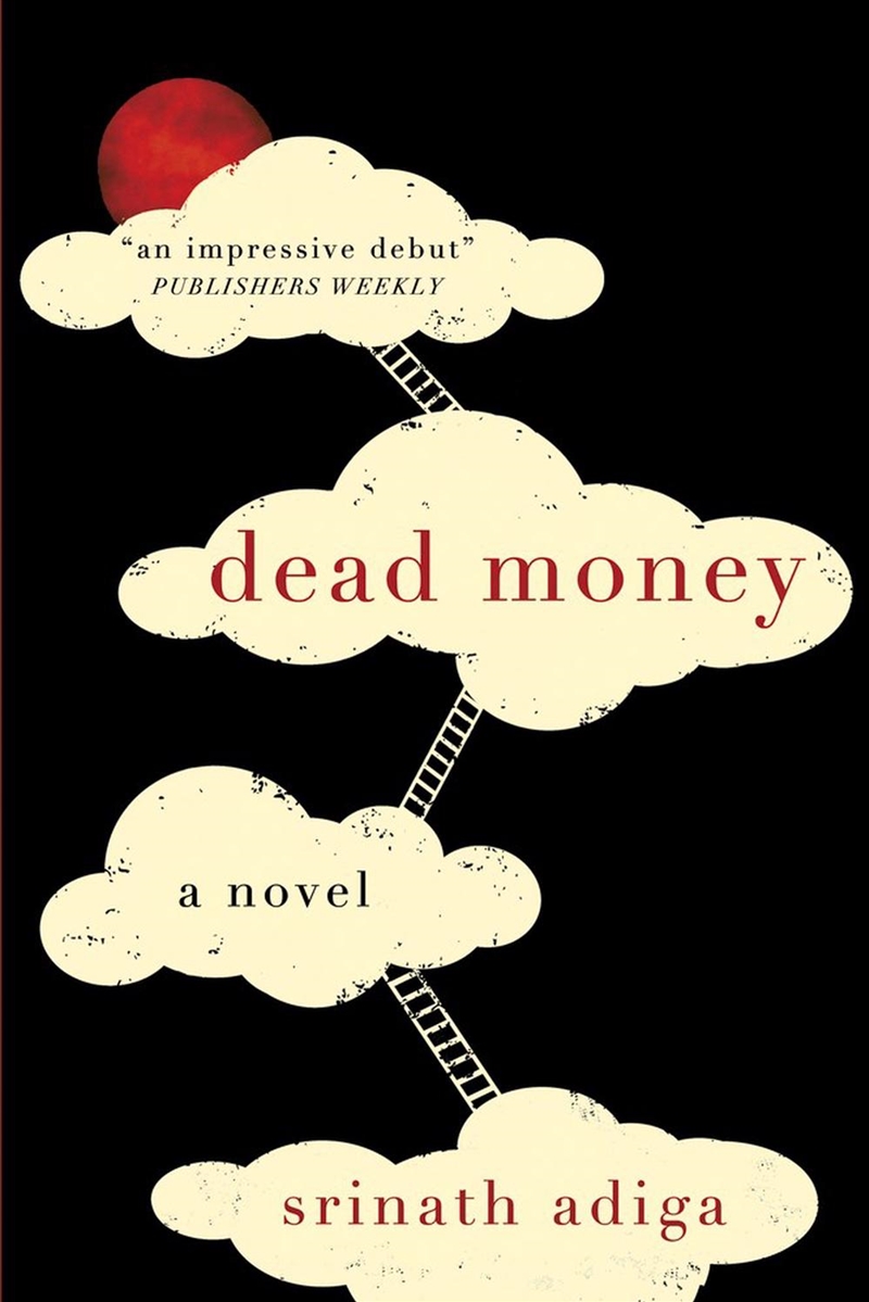 Dead Money/Product Detail/Thrillers & Horror Books