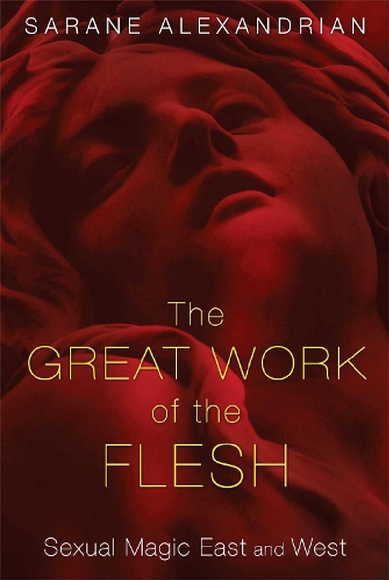 Great Work of the Flesh/Product Detail/Adult Books