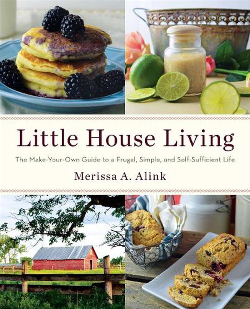Little House Living/Product Detail/House and Home Design