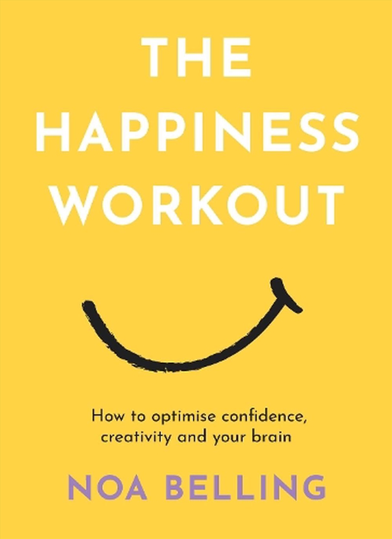 Happiness Workout/Product Detail/Family & Health