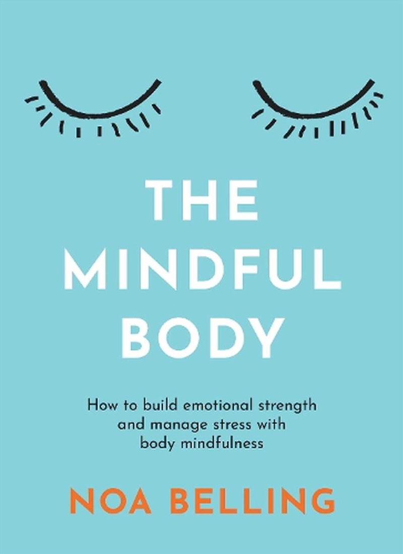 Mindful Body/Product Detail/Family & Health
