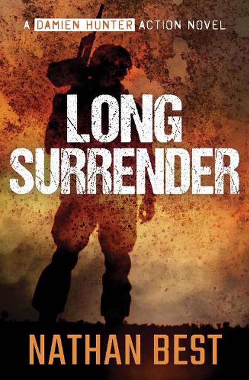 Long Surrender/Product Detail/Thrillers & Horror Books