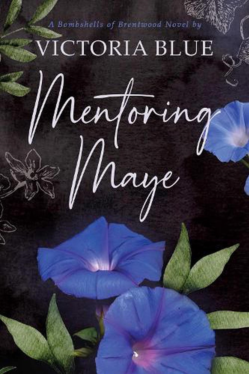 Mentoring Maye/Product Detail/Romance