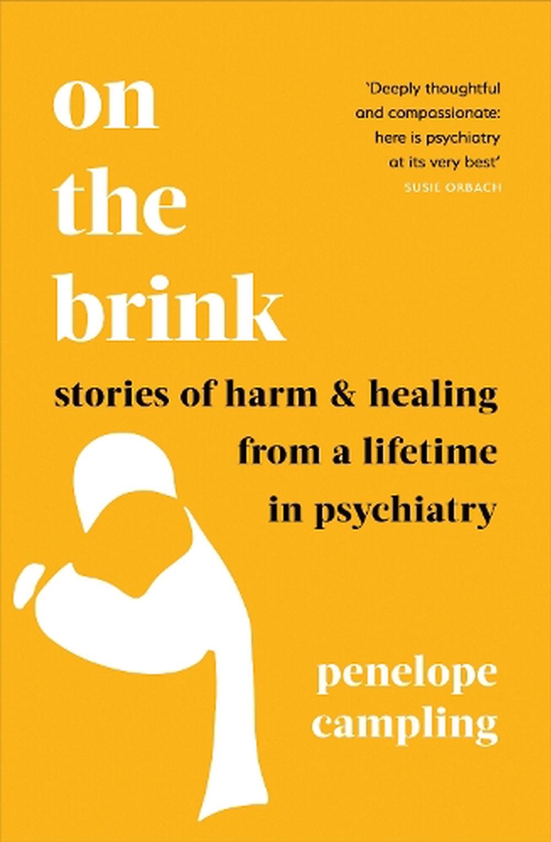 On the Brink/Product Detail/Biographies & True Stories