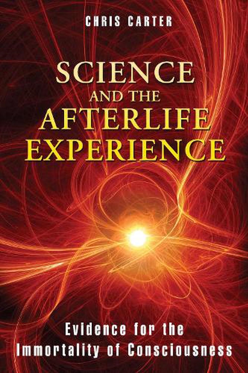 Science and the Afterlife Experience/Product Detail/Adult Books