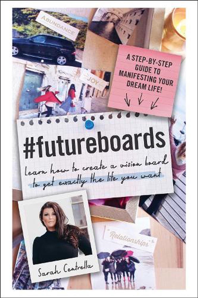 #FutureBoards/Product Detail/Self Help & Personal Development