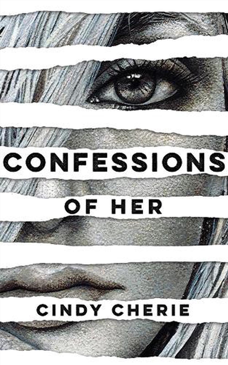 Confessions of Her/Product Detail/Poetry