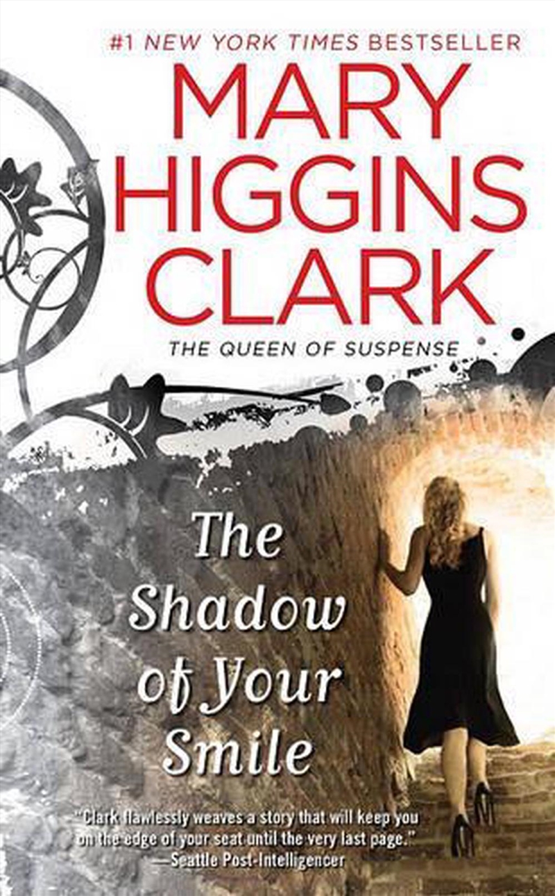 Shadow of Your Smile/Product Detail/Crime & Mystery Fiction