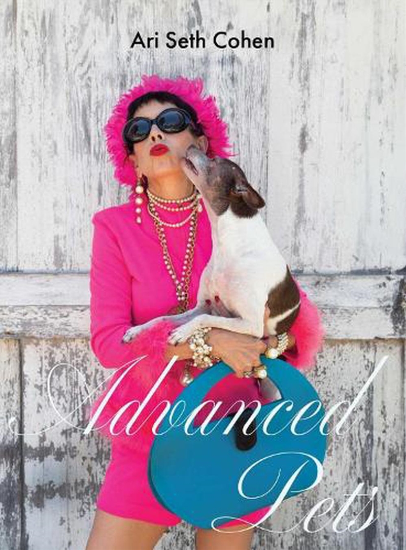 Advanced Pets/Product Detail/Reading