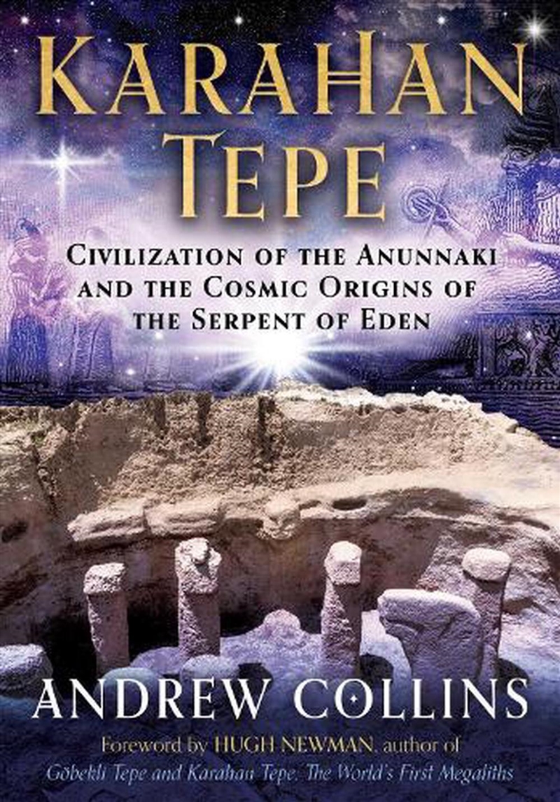 Karahan Tepe/Product Detail/Adult Books