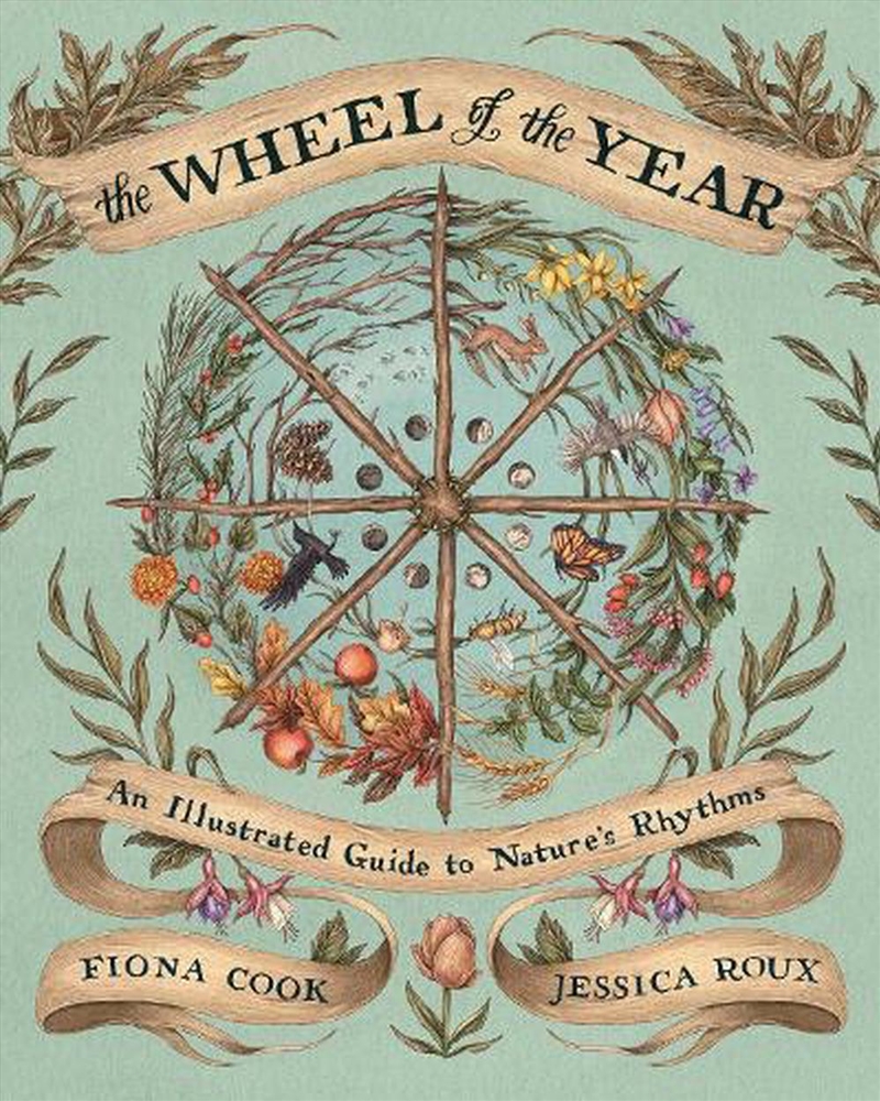 Wheel of the Year/Product Detail/Religion & Beliefs
