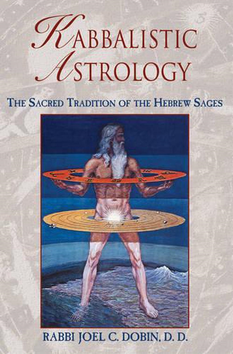 Kabbalistic Astrology/Product Detail/Tarot & Astrology