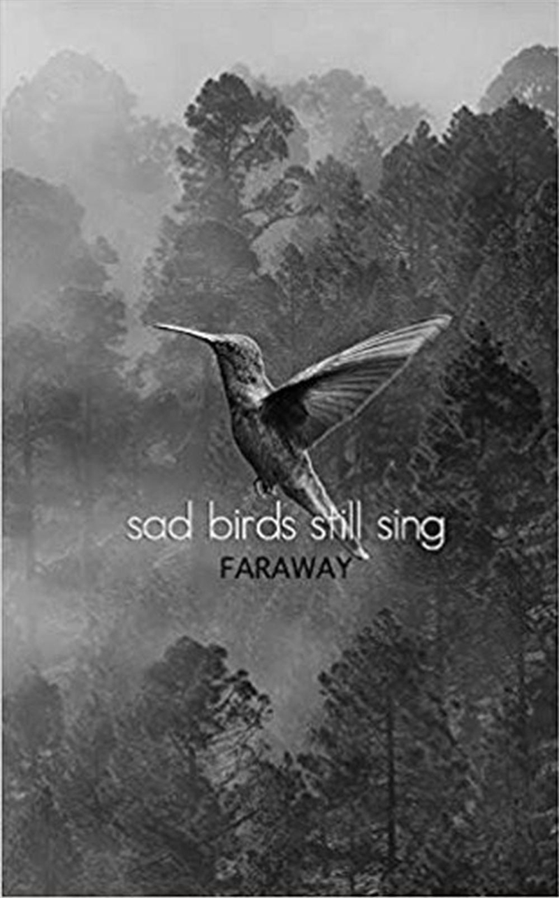 Sad Birds Still Sing/Product Detail/Poetry