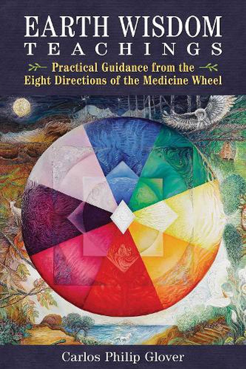 Earth Wisdom Teachings/Product Detail/Reading