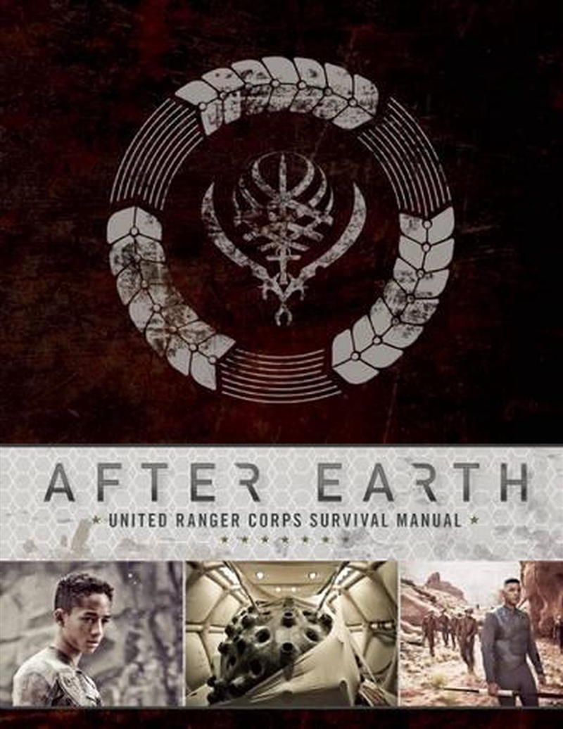 After Earth/Product Detail/Art
