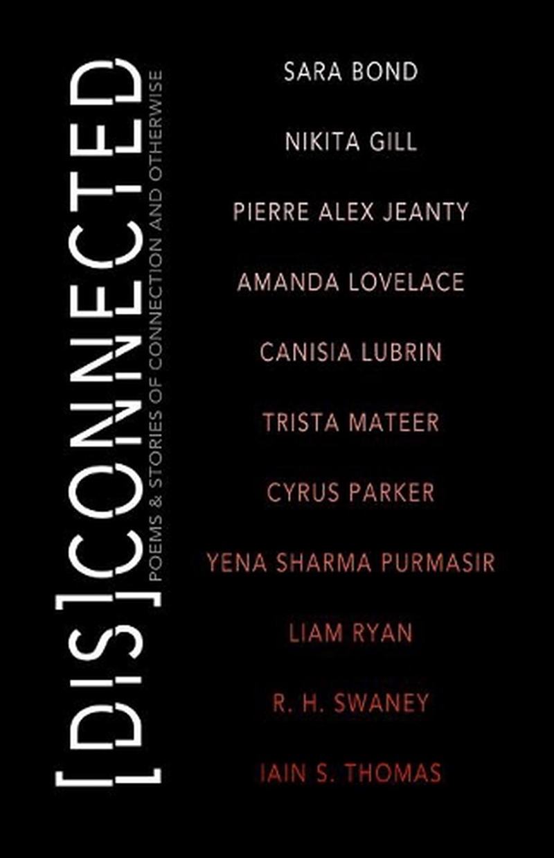 ^DisãConnected Volume 1/Product Detail/Poetry