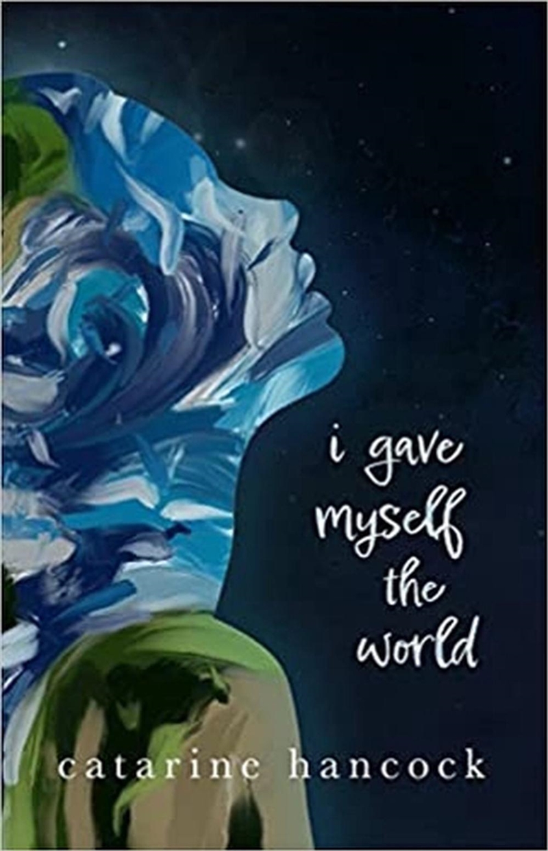 I Gave Myself The World/Product Detail/Poetry