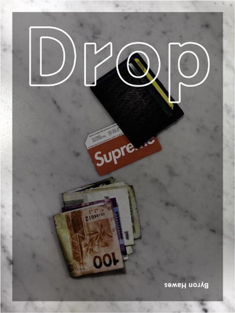 Drop/Product Detail/Fashion & Style Guides