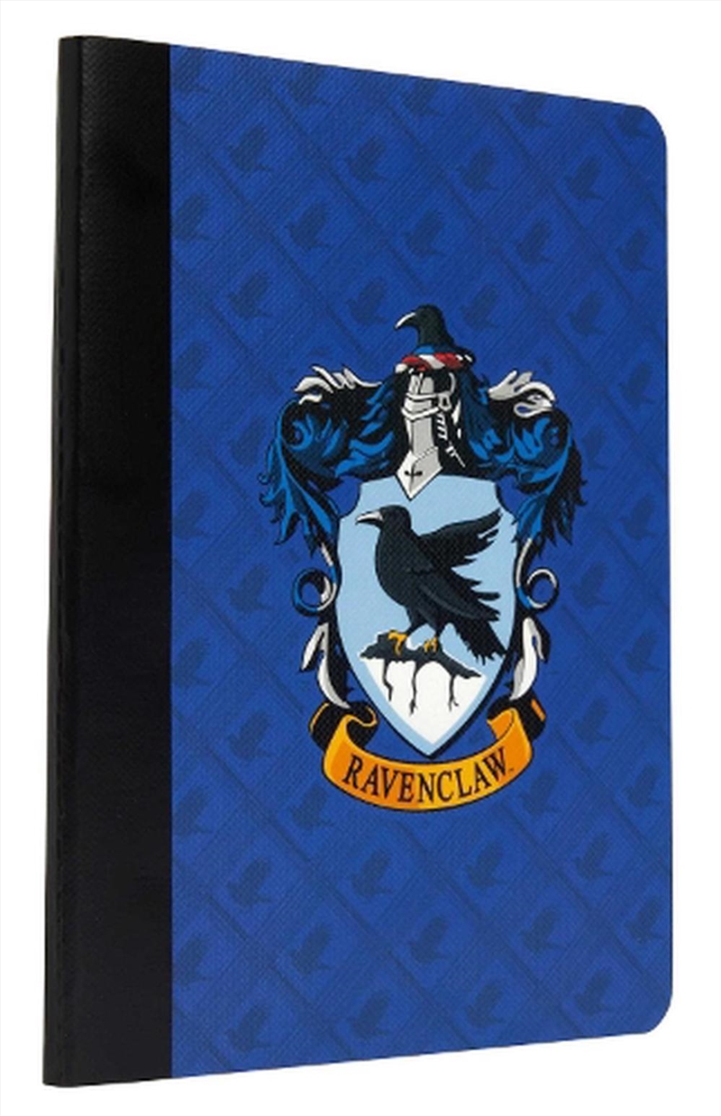 Harry Potter: Ravenclaw Notebook and Page Clip Set/Product Detail/Notebooks & Journals