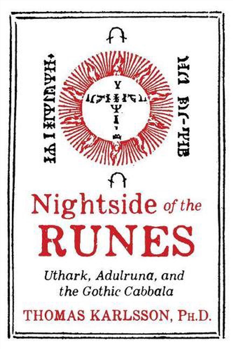 Nightside of the Runes/Product Detail/Reading